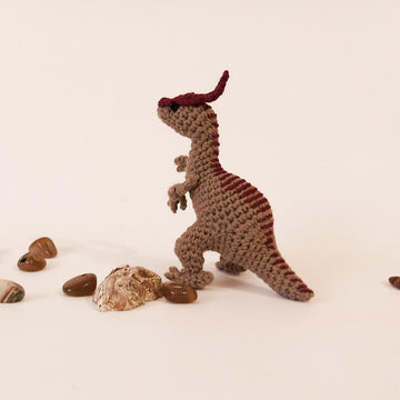 Parasaurolophus Dinosaurs