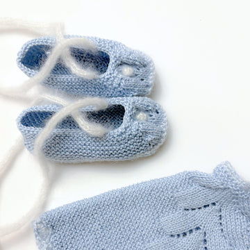 Ballerina Slippers