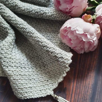 Transference Shawl