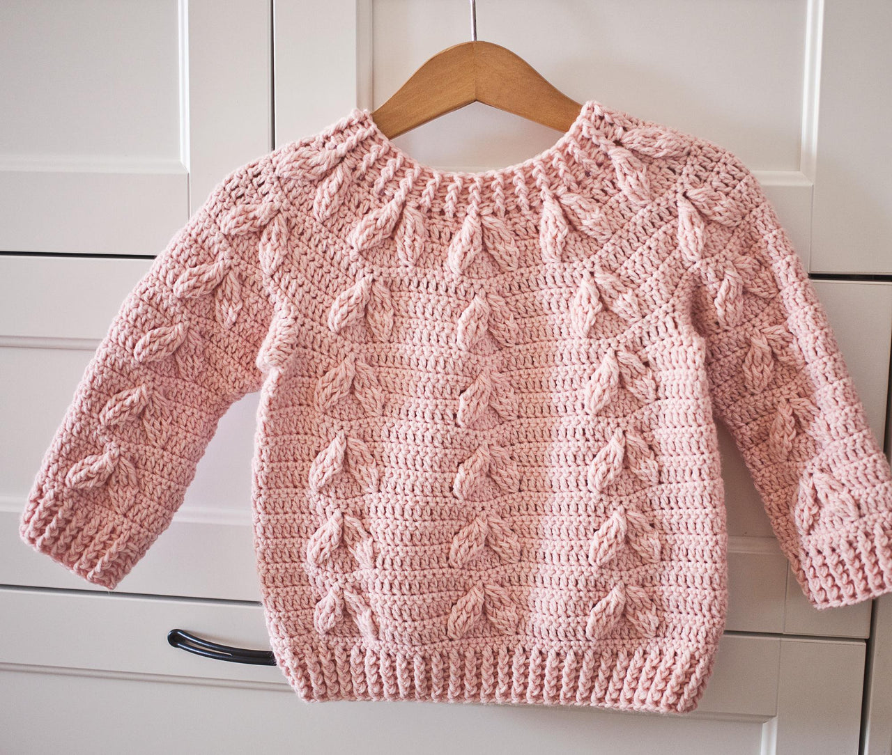 Magnolia Sweater
