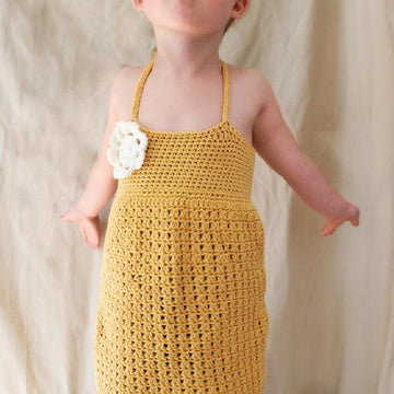 The Sadie Sun Dress