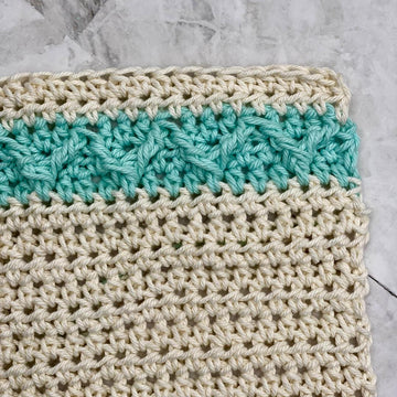 Whistler Washcloth