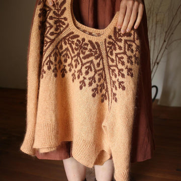 Candelaria blouse