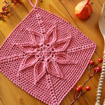 Flower Pot Holder