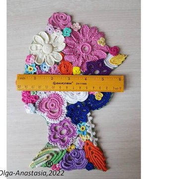 Composition Queen Elizabeth 2