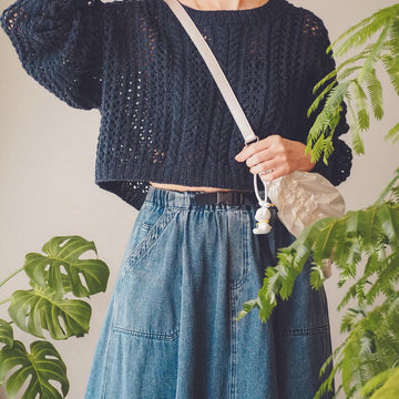 Hailey Sweater