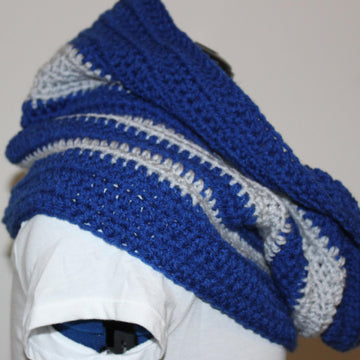 Over the Top Cowl