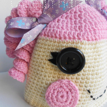 Lalaloopsie Beanie