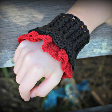 Valkyrie Cuffs
