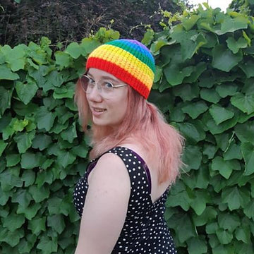365 Pride Hats