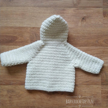 Baby Hoodie