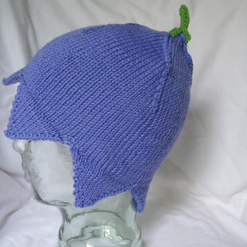Bluebell Hat