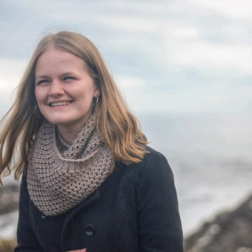 North Sea Cowl