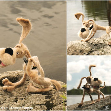 164 Jiggers the dog