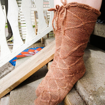 Gladiatrix Socks