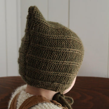 Slipped Stitch Pixie