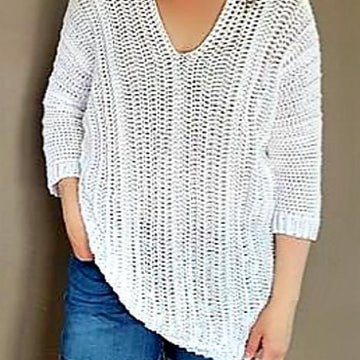 Kari Pullover