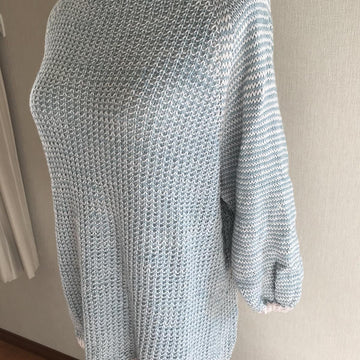 Lux sweater