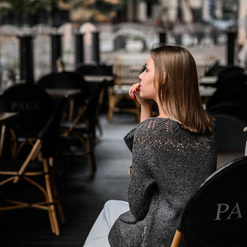 Etera Cardigan