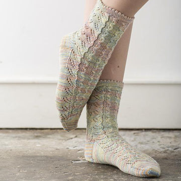 Isle Esme Socks