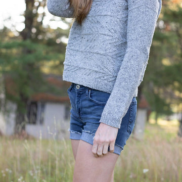 Wyeth Pullover