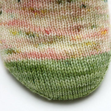 Skoosh Socks - Cuff Down