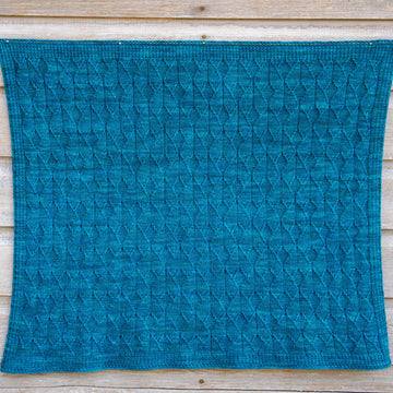 Sérac Blanket