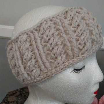 The Florentine Headband