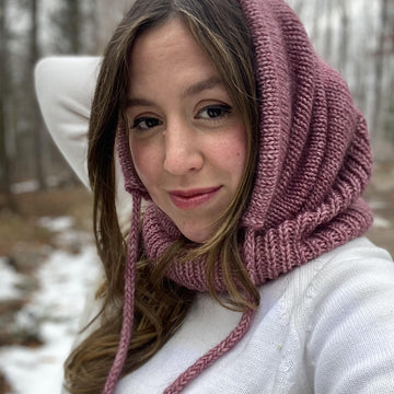 Cozy Balaclava