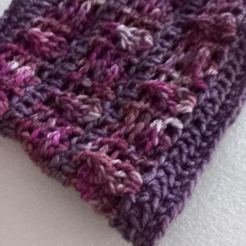 Dew Drops Cowl