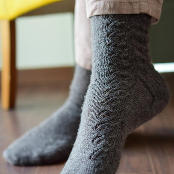 Jolie Socks