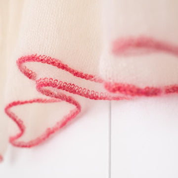 Dreamy Mohair Sweater