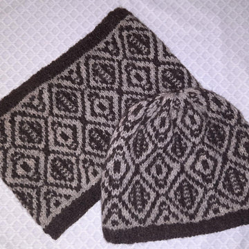 Jacob's Walk Hat