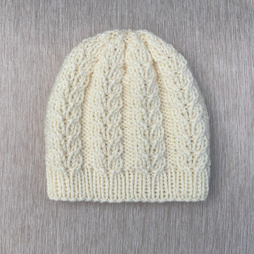 Hat "Sage"