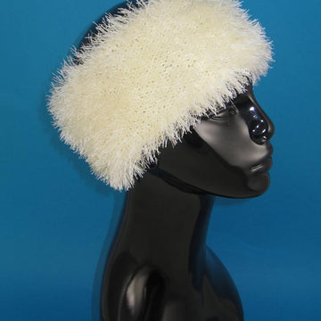 Simple Super Furry Headband