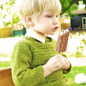 Limepop Sweater
