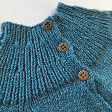 Woodland Cardigan BJ36