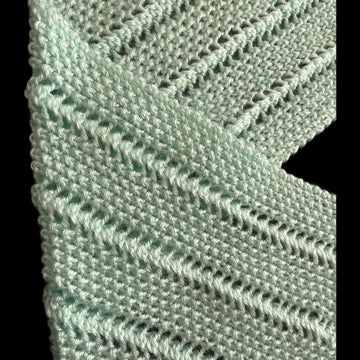 Crisp Air Scarf