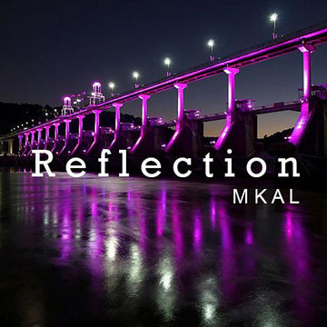 Reflection (Knit)
