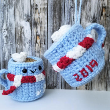 Little Hot Choccy