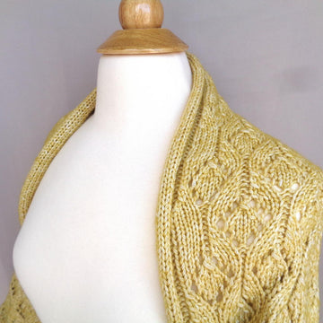 Colette Shrug