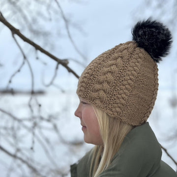 Woodland Joy