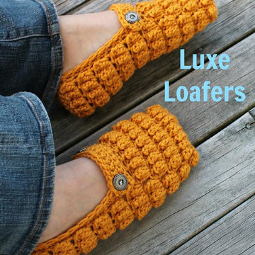 Luxe Loafers