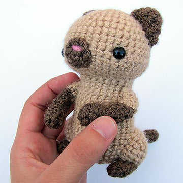 Amigurumi Cat