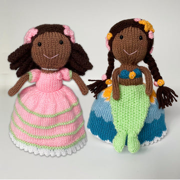 Ondine Mermaid Princess