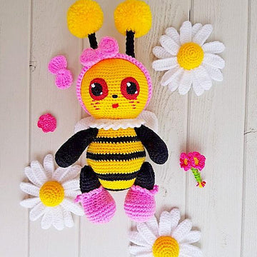 Toy Little Bee