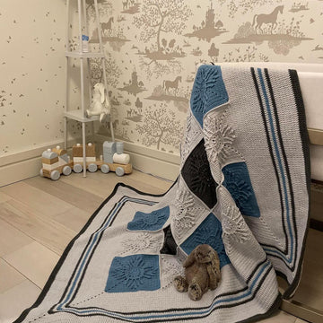 Sunnyside Blanket