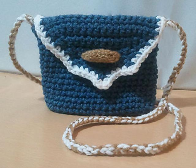 Dani's Purse