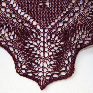 Demetra Shawl