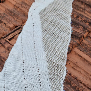 Eshgh Shawl